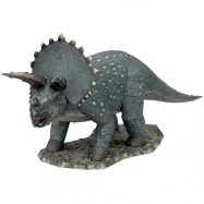 Oceľová stavebnica Triceratops