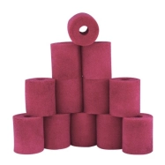 Dvojité vzduchové filtre pre ASSOCIATED RC8B (12 ks)