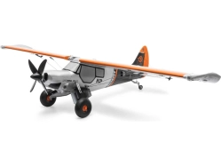 RC letadlo E-flite Micro Scrappy 0.8m AS3X SAFE Select BNF Basic