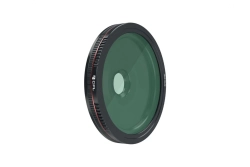 Magnetický CPL filter Freewell pre Samsung Galaxy S23/S24 Ultra so závitom 17 mm