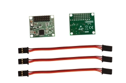 RC Multi-Split Module