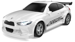 RC auto Drift Ace Speed, biele