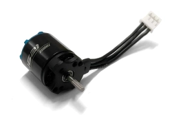 Střídavý motor s vnějším rotorem (1621SL-3500KV)