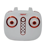 Syma X5UC, X5UW vysílač