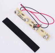 LED osvetlenie - 4 diódy