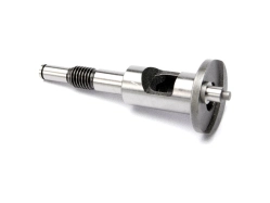 Traxxas kliková hřídel IPS pro startér: TRX 3.3