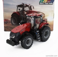 Britains Case-ih Magnum 405 Tractor 2020 1:32 Red