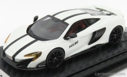 Tecnomodel Mclaren 675lt Goodwood Edition 2016 1:43 Biela