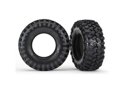 Traxxas pneu 1.9