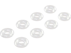 Arrma O-krúžok 2,6 x 2 mm (8)