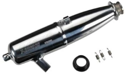 Rezonančný výfuk OS MAX T-2060SC