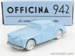 Officina-942 Alfa romeo 1900c Sprint 1951 1:76 svetlomodrá