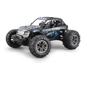 RC auto 9137X Truck, modrá