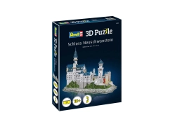 Revell 3D Puzzle - Neuschwanstein (33cm)