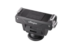 DJI Action 6 - Rýchloupínací otočný adaptér pre DJI Action 6