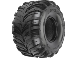 Pro-Line 2.6" 1:10 Dreadnaught (2): LMT 2.0