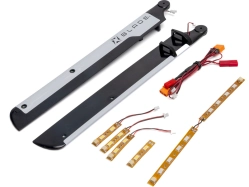 Súprava Blade Night: Revolution 235 CP
