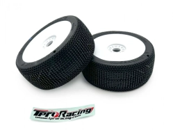 TPRO 1/8 OffRoad Racing guma ANTARES - Super Soft T4 směs 2 ks.