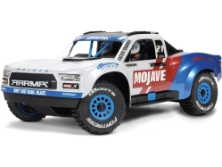 Arrma Mojave Grom 223S BLX 1:18 4WD RTR biela
