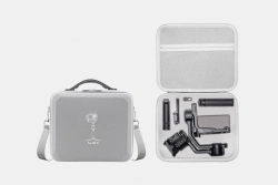 DJI RS - PU brašna přes rameno pro DJI RS 5 (Grey)