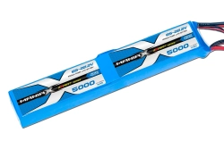 ManiaX Lipol 44,4V 5000mAh 45C
