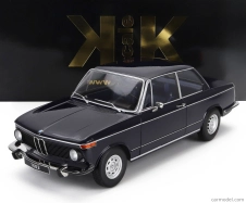 Kk-scale BMW 1602 2-series 1974 1:12 Tmavě Modrá