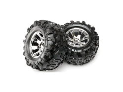 Kolo univ. Canyon, stříbrný disk (2)