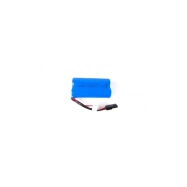Akumulátor Li-Ion 7,4V 1200mAh pro pásové vozidlo Military Police Amewi