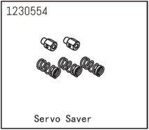 Servo Saver