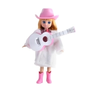Lottie Panenka Country Girl