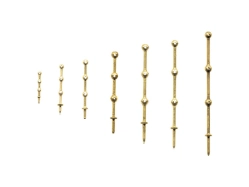Krick podpera zábradlia 30mm 3x otvor (10)