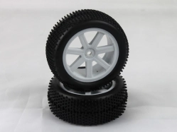 VTEC 1/10 lepiace gumy (2ks) - S10 TX