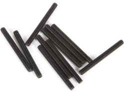 Axial skrutka imbus M3x30mm CP (10)