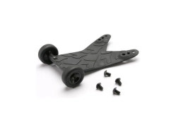 Traxxas sada wheelie: Jato