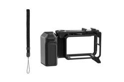 DJI OSMO Action - Sunnylife Street Photography rukoväť pre DJI Osmo Action 5 Pro/Action 4