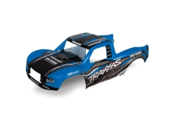 Traxxas karoséria Desert Racer TRX, samolepky