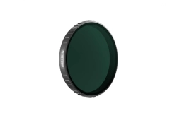 Freewell ND1000 filter pre DJI Osmo Action 6 Pro