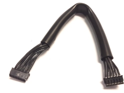 H-Speed kabel senzorových motorů 150mm