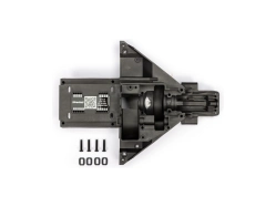 Traxxas přepážka šasi zadní (spodní)