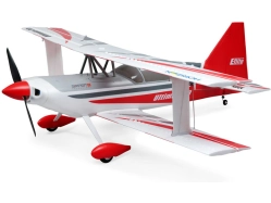 RC letadlo E-flite Ultimate 3D 0.95m SMART SAFE BNF Basic