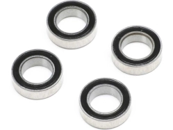 Guľôčkové ložisko Losi 6x10x3mm (4)
