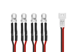Sada LED svetiel GRE24