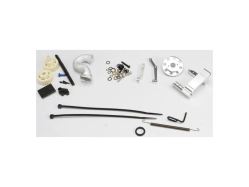 Traxxas inštalačný kit Big block