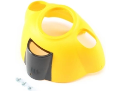 Carbon Cub S+ 1,3 m: Kryt motora