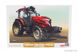 Hasegawa Yanmar Yt5113a Tractor 2012 1:35 /