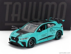 Tayumo Jaguar I-pace E-trophy 2020 1:32 svetlomodrá