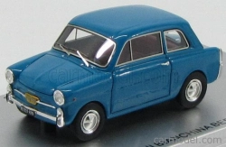 Kess-model Autobianchi Bianchina Berlin F 1965 1:43 Modrá