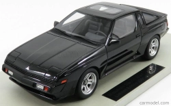 Ls-collectibles Mitsubishi Starion 2.0 Turbo Ex 1988 1:18 čierna
