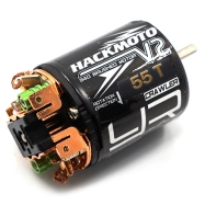 DC motor 540 Hackmoto V2 55T