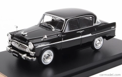 Edicola Toyota Toyopet Crown (rs31d) 1961 1:43 čierna